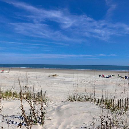 Dune Lane 127 Hilton Head Island Bagian luar foto