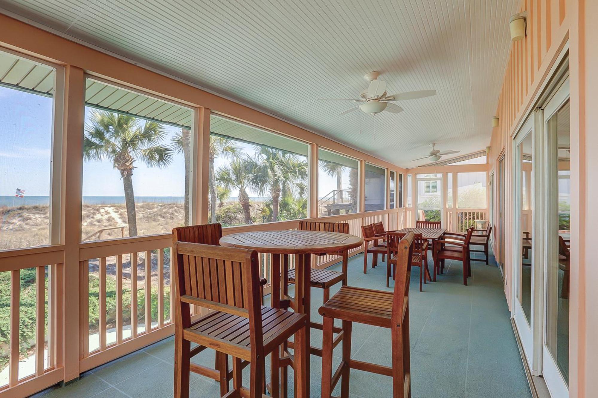 Dune Lane 127 Hilton Head Island Bagian luar foto